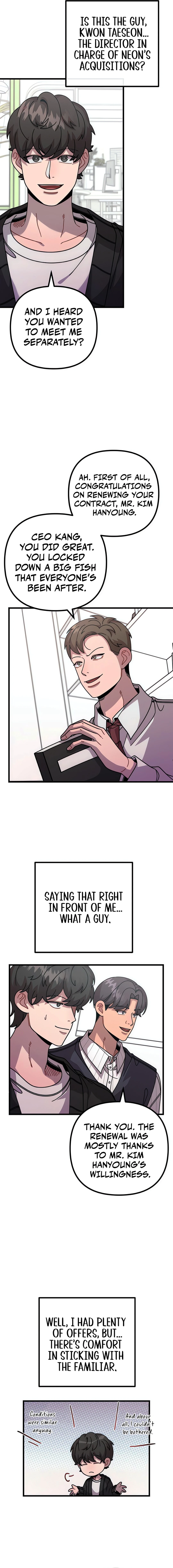 Musician Genius Who Lives Twice Chapter 66 9